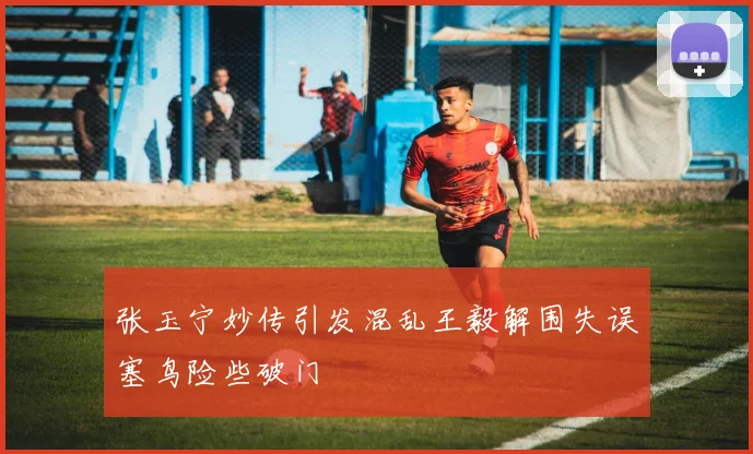 张玉宁妙传引发混乱王毅解围失误塞鸟险些破门