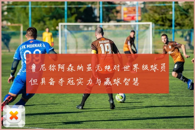 鲁尼称阿森纳虽无绝对世界级球员但具备夺冠实力与赢球智慧